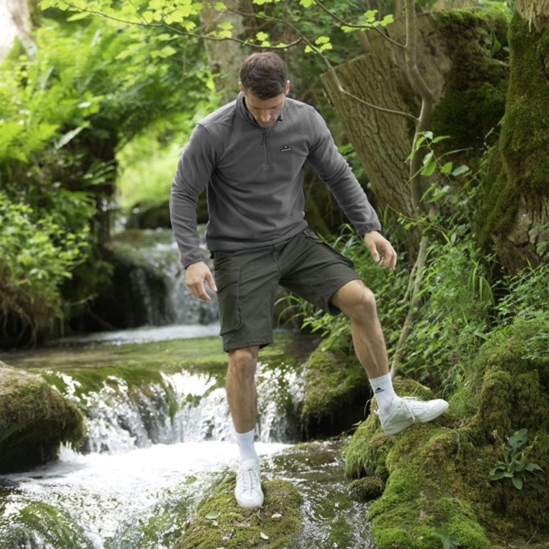 Pohodlí při pohybu